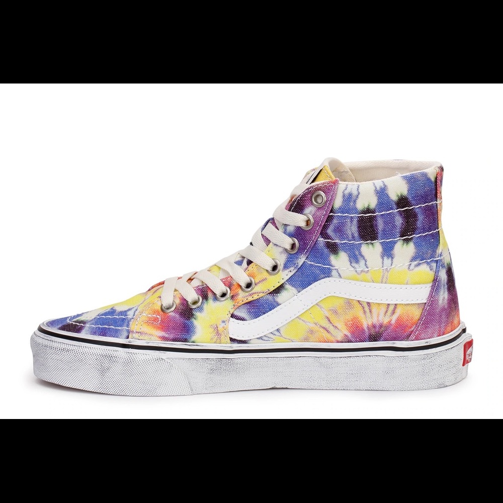 NEW - Vans Off The Wall Unisex - Picture 5 of 11